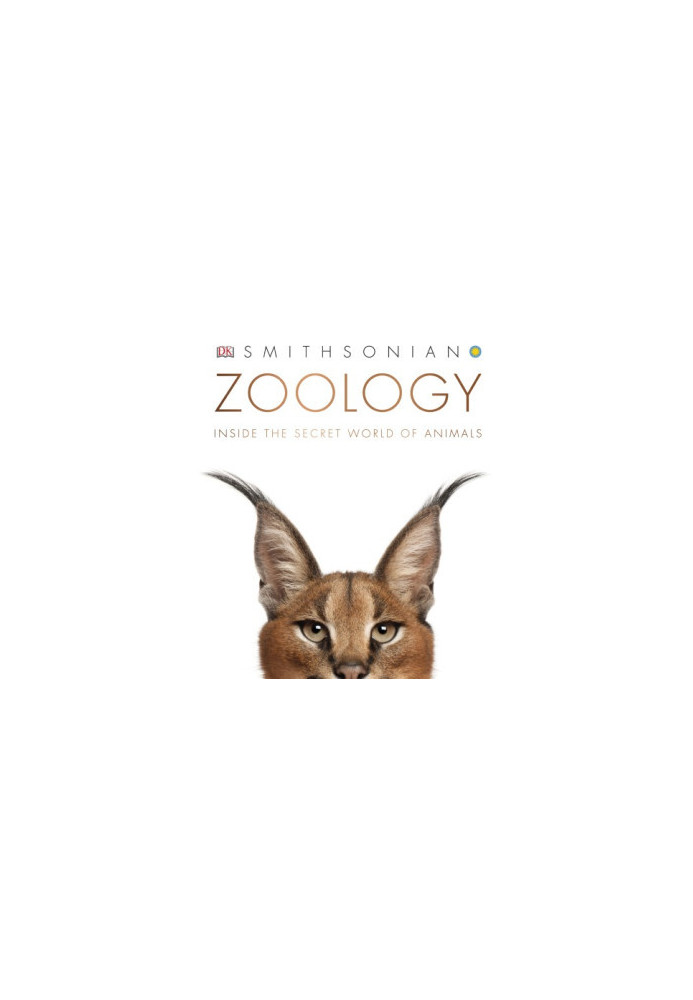 Zoology: Inside the Secret World of Animals