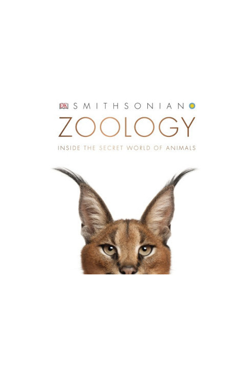 Zoology: Inside the Secret World of Animals