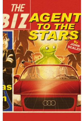 Agent to the Stars