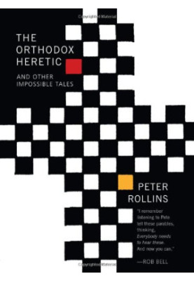 The orthodox heretic and other impossible tales