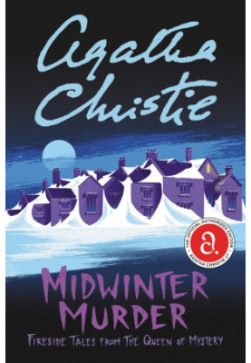 Midwinter Murder - Fireside Tales From the Queen of Mystery