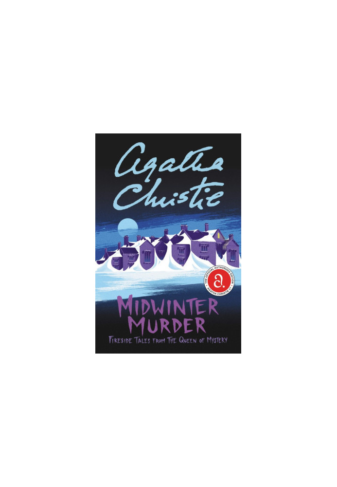 Midwinter Murder - Fireside Tales From the Queen of Mystery