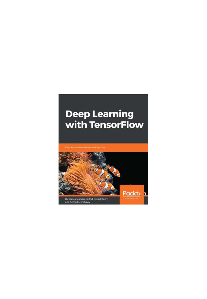 Deep Learning with Tensorflow