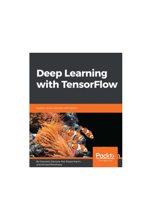 Deep Learning with Tensorflow