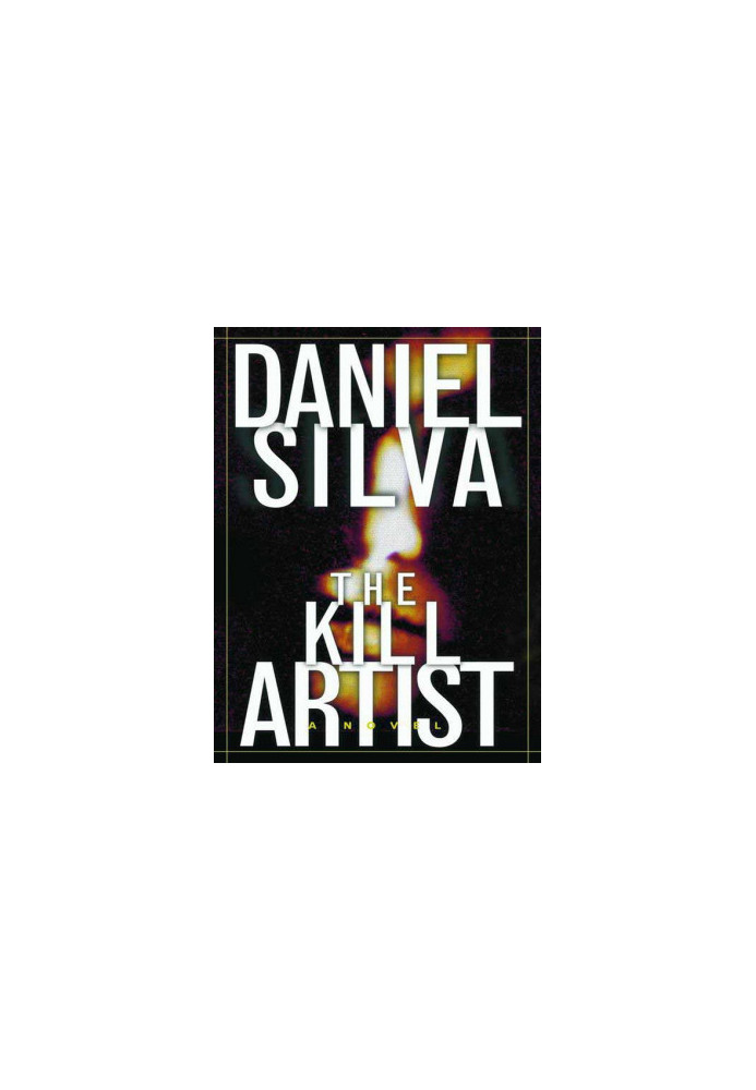 The Kill Artist