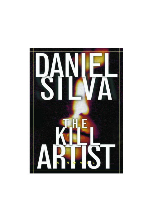The Kill Artist