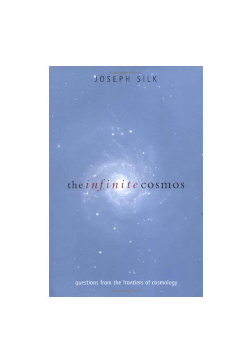 The Infinite Cosmos: Questions from the Frontiers of Cosmology