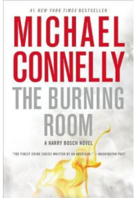 The Burning Room