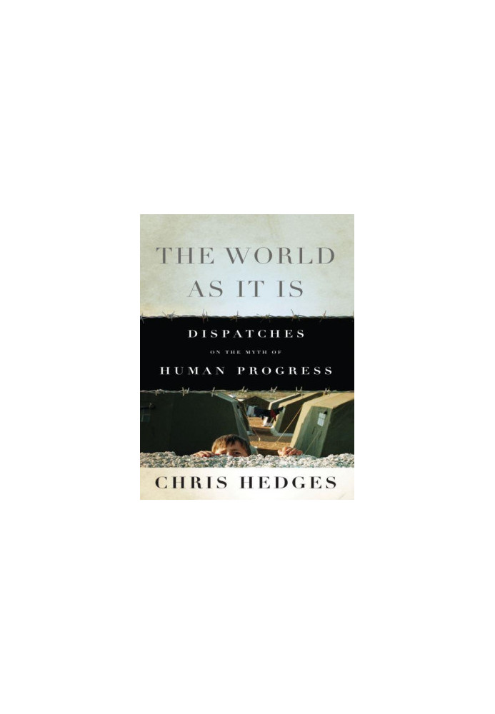The World as It Is