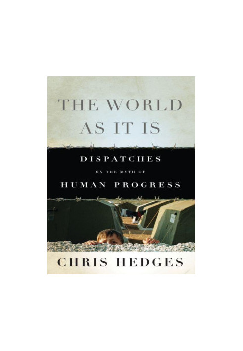 The World as It Is