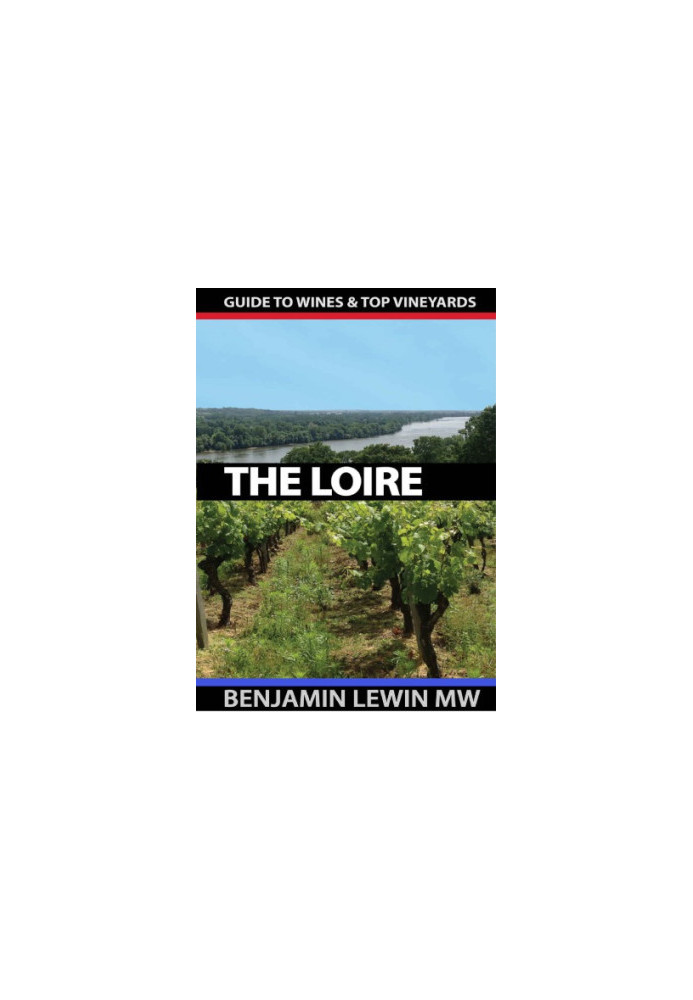 Wines of The Loire