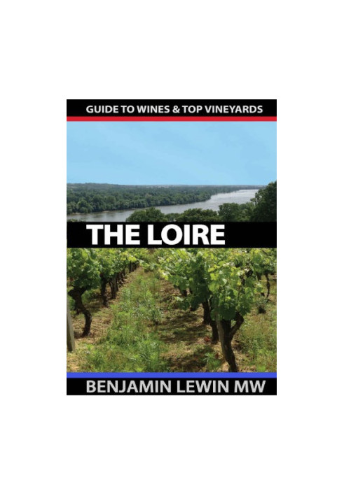 Wines of The Loire
