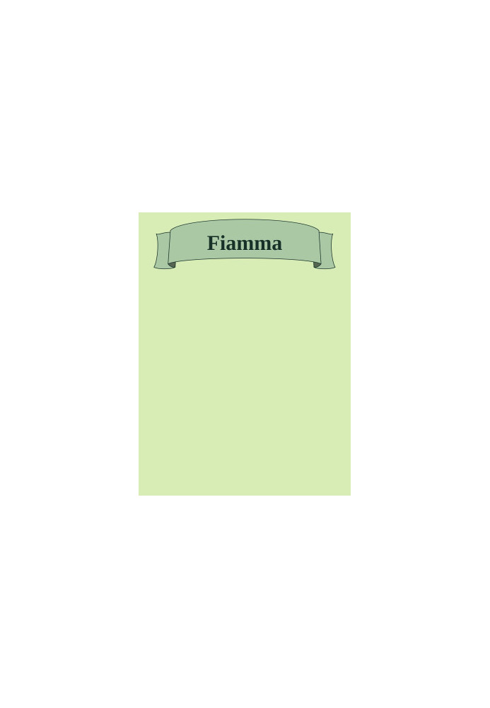 Fiamma