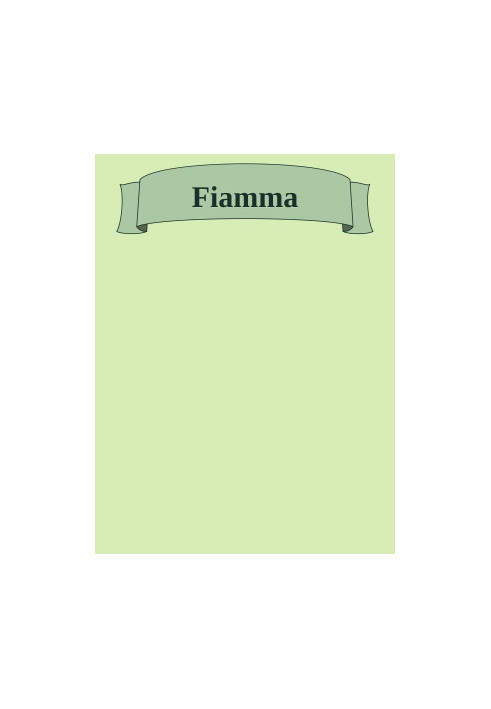 Fiamma