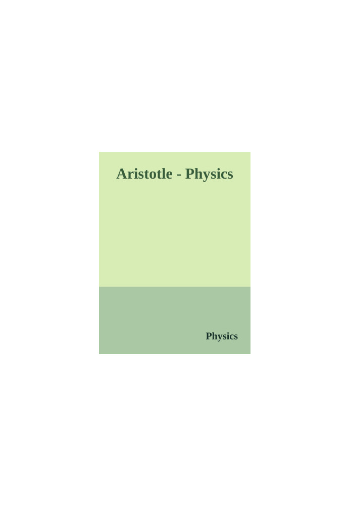 Physics
