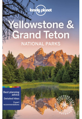Yellowstone & Grand Teton National Parks