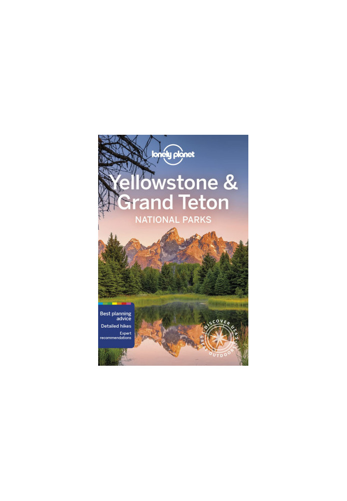 Yellowstone & Grand Teton National Parks