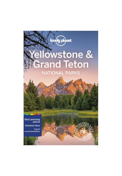 Yellowstone & Grand Teton National Parks