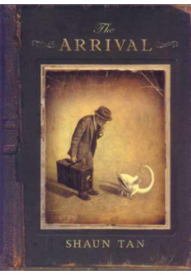 The Arrival