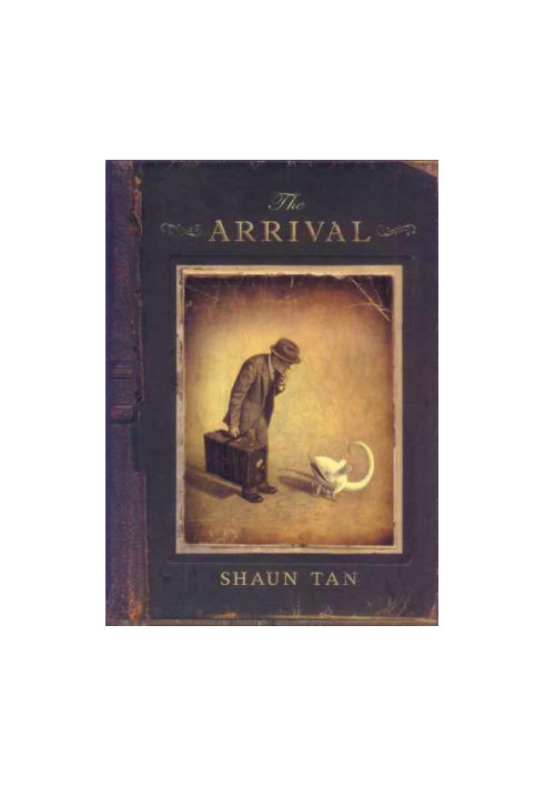 The Arrival
