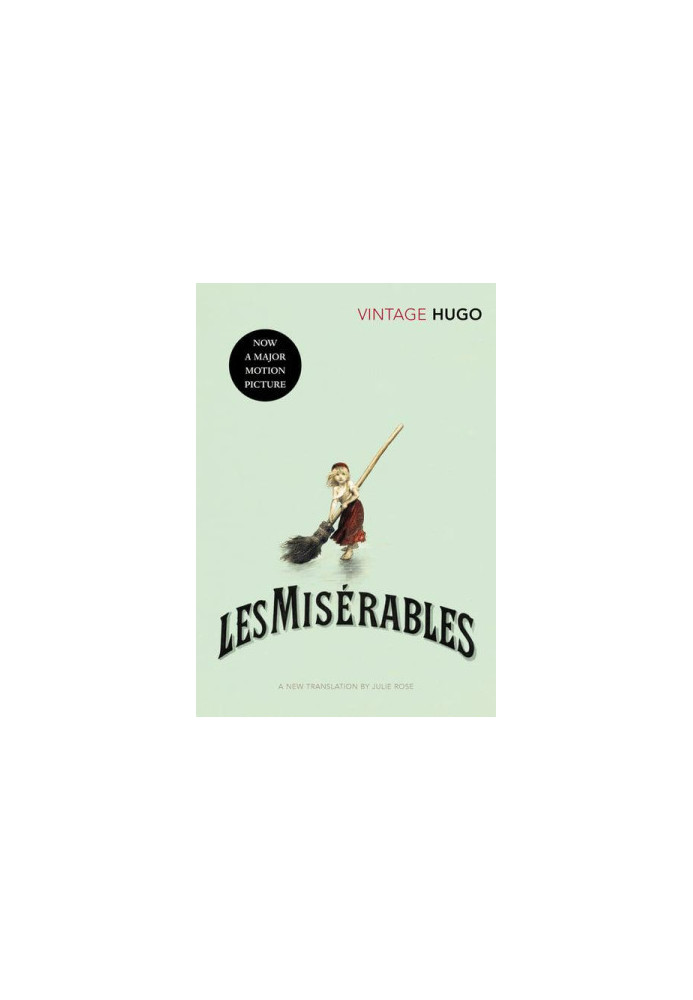 Les Miserables