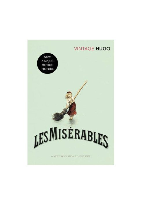Les Miserables