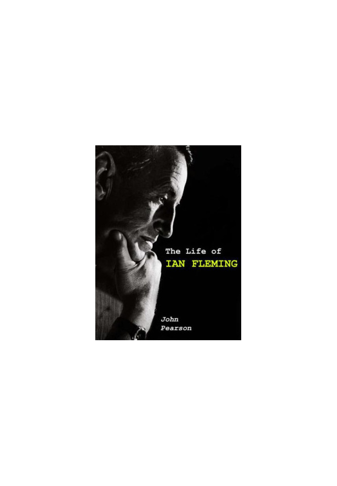 The Life of Ian Fleming