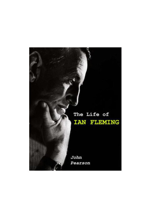The Life of Ian Fleming