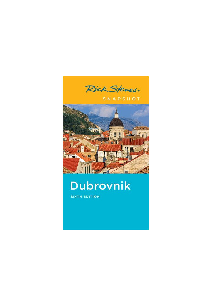 Rick Steves Snapshot Dubrovnik