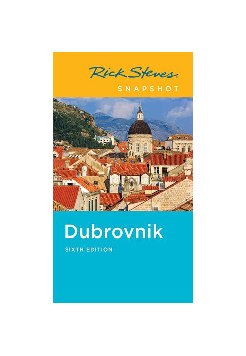 Rick Steves Snapshot Dubrovnik