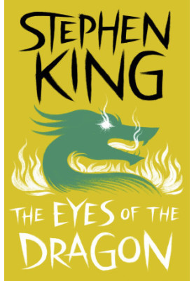 The Eyes of the Dragon