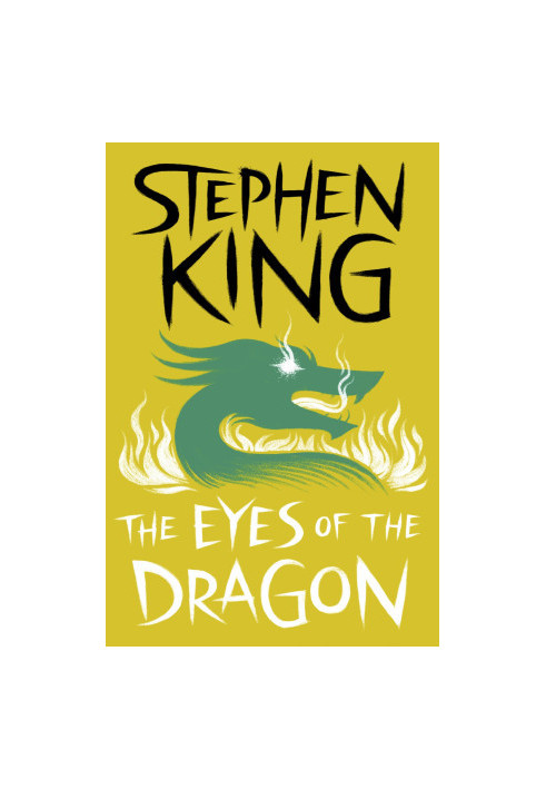 The Eyes of the Dragon