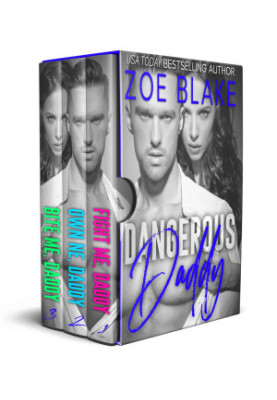 Dangerous Daddy Box Set