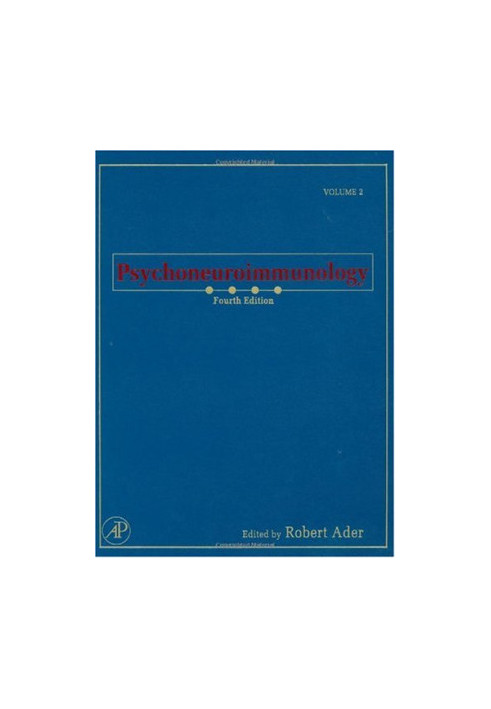 Psychoneuroimmunology