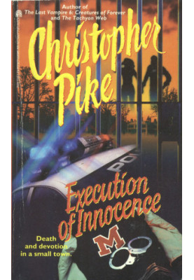 Execution of Innocence