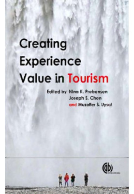 Creating experience value in tourism