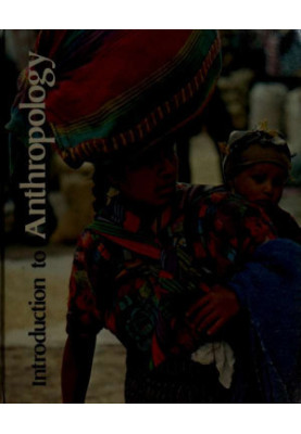 Introduction to Anthropology