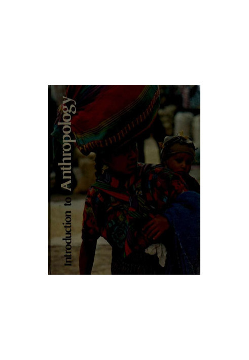 Introduction to Anthropology