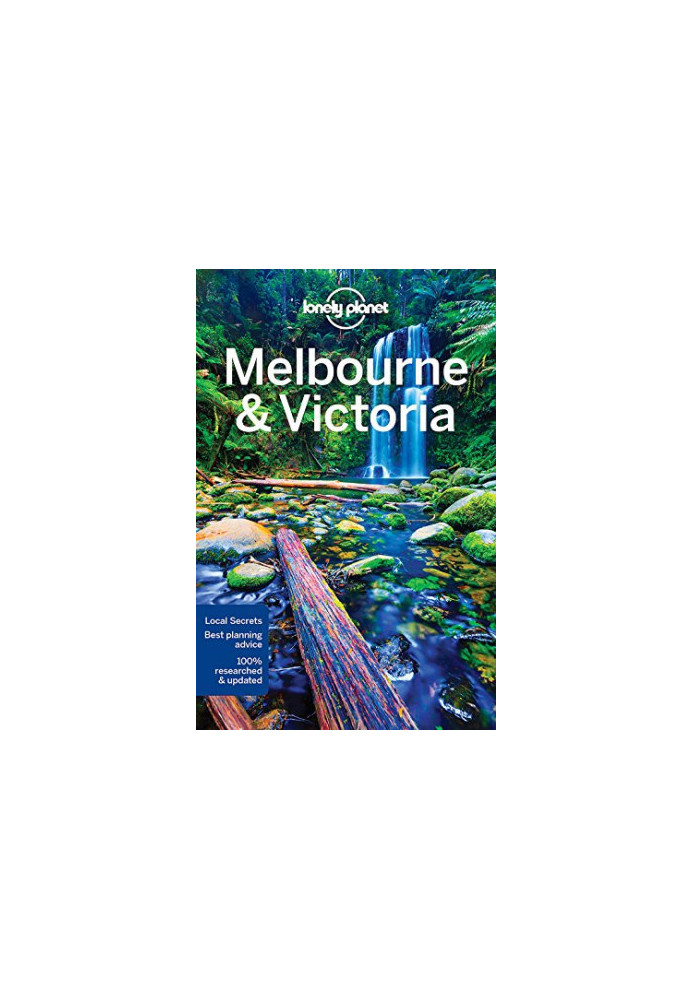 Melbourne & Victoria