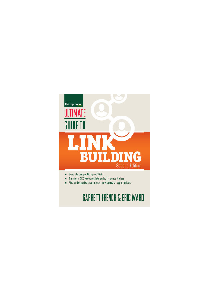 Ultimate Guide to Link Building