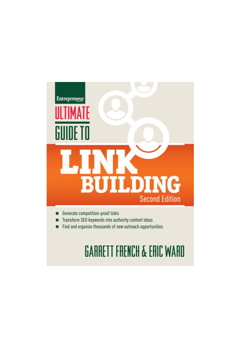 Ultimate Guide to Link Building