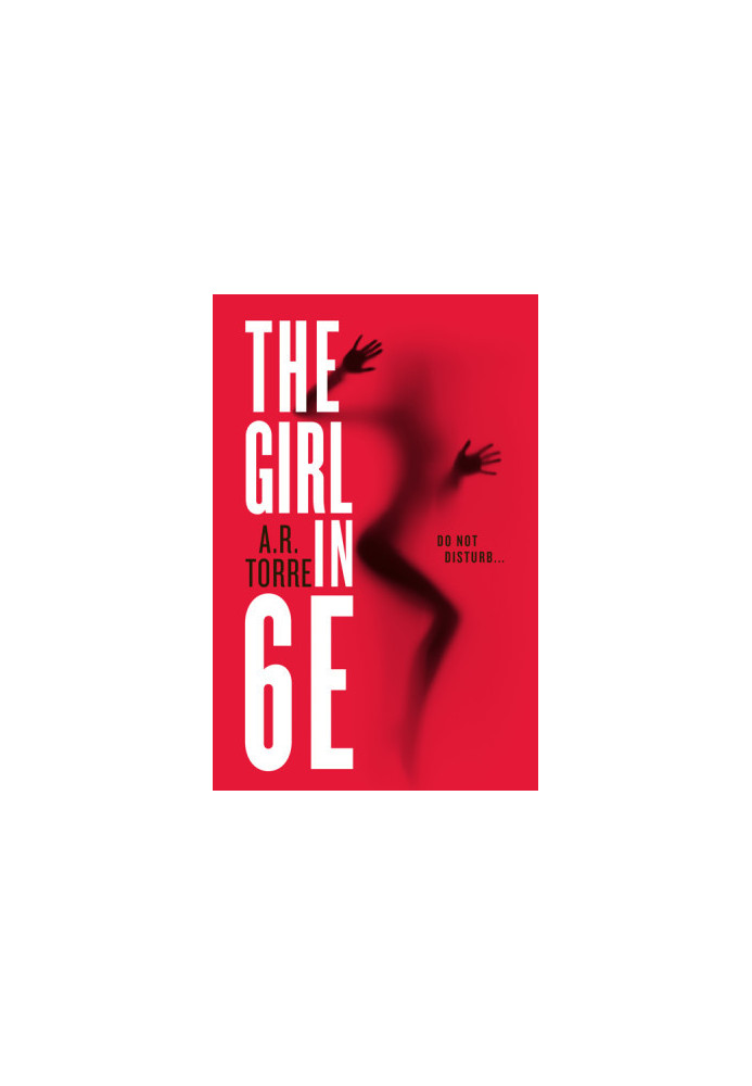 The Girl in 6E