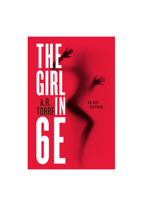 The Girl in 6E