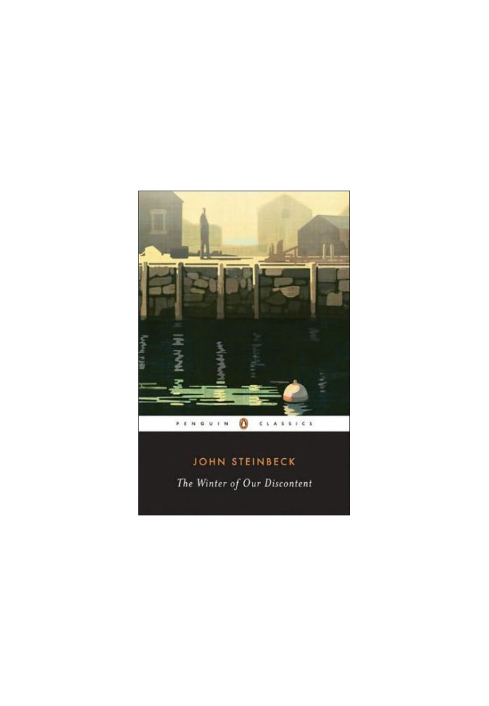 The Winter of Our Discontent