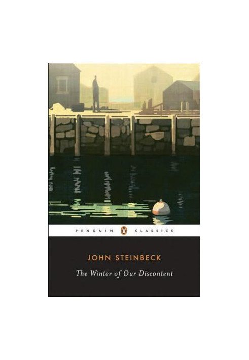 The Winter of Our Discontent