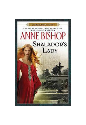 Shalador's Lady (The Black Jewels, 08)