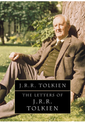 The Letters of J. R. R.Tolkien