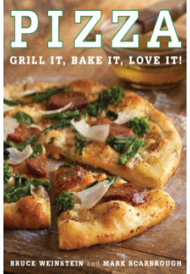 Pizza: Grill It, Bake It, Love It!