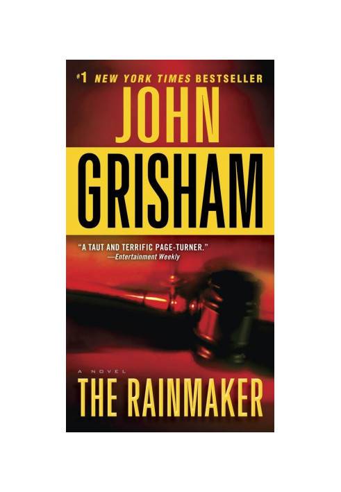 The Rainmaker