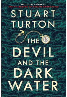 The Devil and the Dark Water
